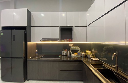 Buon Ma Thuot House | Charming 2-bedroom house in Buôn Ma Thuột