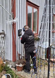 Stromstad O Apartment | Charmigt äldre hus, laddbox 22 kw, 5 bil-minuter till bad