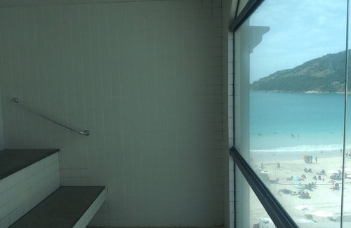 Prainha Apartment | Charming and cozy apartment with sea view and sunrise