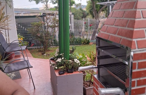 Sao Paulo House | Charming 2-bedroom house in soothing Cidade Vargas São Paulo with AC, WiFi