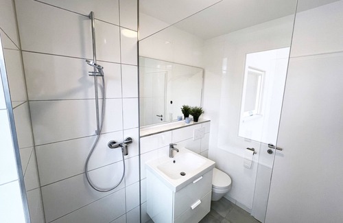 Weiden in der Oberpfalz Apartment | Charming & central living in Weiden - Hej