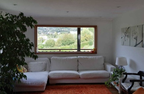 Le Sappey-en-Chartreuse House | Charming mountain chalet in the Chartreuse regional park