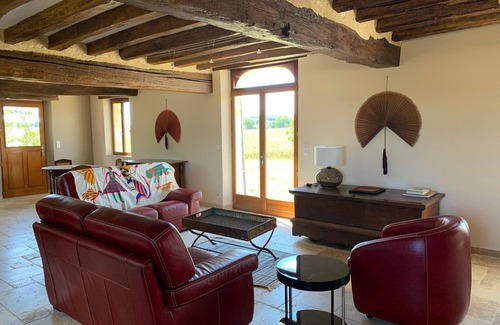 Saint-Germain-des-Grois House | Charming house in the heart of nature