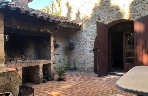 Saint-Guilhem-le-Desert House | Charming house with private pool in the heart of St Guilhem Le Désert