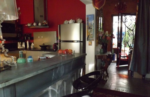 Saint-Laurent-d'Aigouze House | CHARMING HOUSE IN CARMARGUE