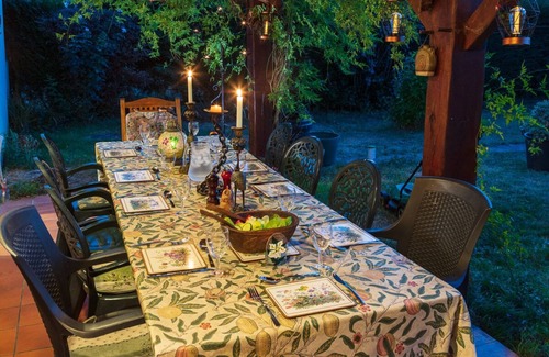 Saint-Pierre-du-Palais House | Charming, delightful house with pool in south-west France