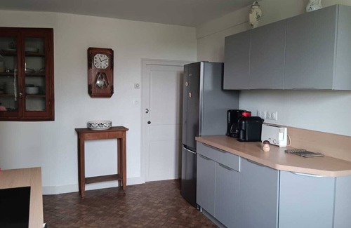 Saint-Sulpice-le-Dunois House | Charming house with panoramic view of the Haute fonctionne in Creuse