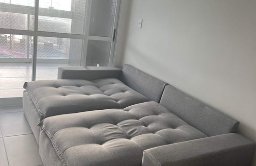 Amaralina Apartment | Charming 1-bedroom apartment with WiFi, AC in beautiful Amaralina Salvador