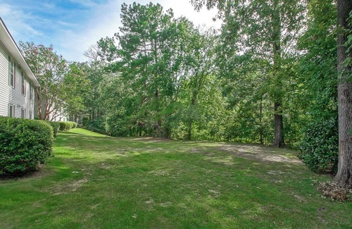 St. Francisville Condo | Charming 1-bed condo for weekly or extended stays