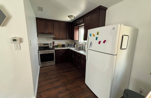 Los Cerritos House | Charming 1-Bd house with WiFi and AC in Bixby Knolls/Virginia Country Club