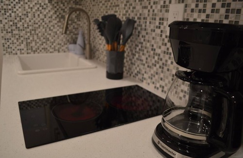Ajax Apartment | Charming 1 BDR Studio in Ajax! Sleeps 2