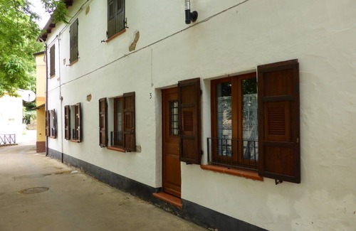 Iglesias Apartment | Charming 1-Bed Apartment in Iglesias Sardinia