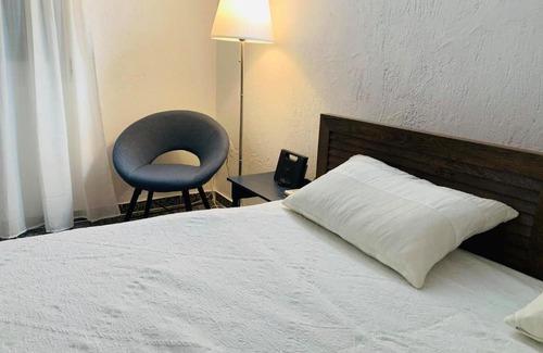 Markopoulo Mesogaias Apartment | Charming 1-Bed Apartment in Porto Rafti