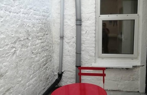 Cork Apartment | Charming 1-Bed Apartment in Cork