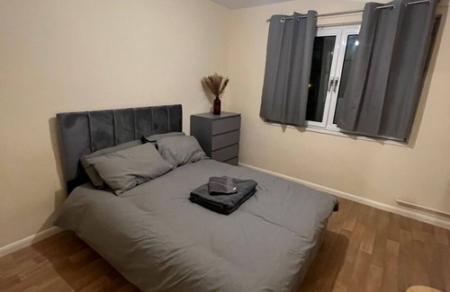 Hackney Wick Apartment | Charming 1 Bed Flat in Hackney