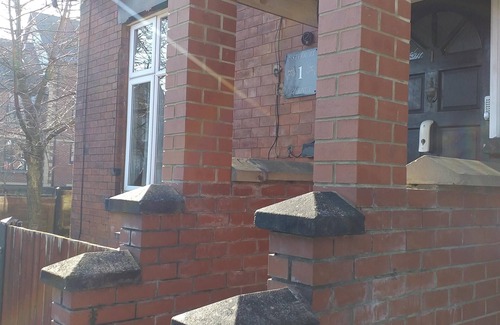 Headingley Apartment | Charming 1-bed Studio in Leeds