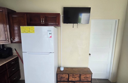 Potters Village Apartment | Charming 1-bedroom apartment with WiFi, AC in superb St. George