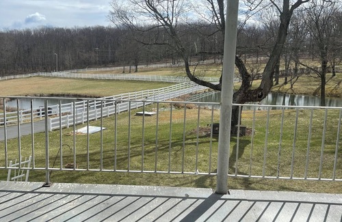 Defiance House | Charming 1-bedrm house in Carbon Township, 15 minutes from Raystown Lake Resort