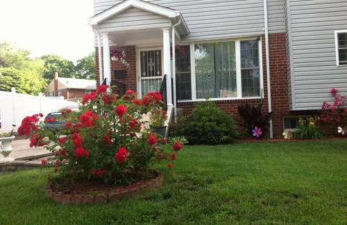 New Carrollton House | Charming 1-bedroom in single family home-WiFi, AC in delightful New Carrollton