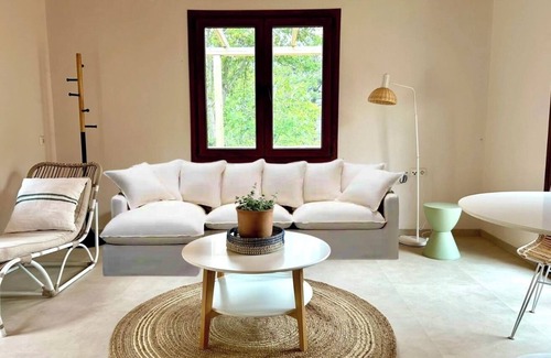 Megalos Prinos Cottage | Charming 1-bedroom cottage with beautiful views in enchanting Mikros Prinos