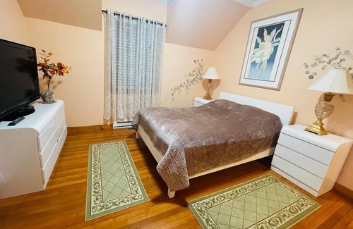 Carmel Apartment | Charming 1-bedroom apartment in Carmel with WiFi, AC