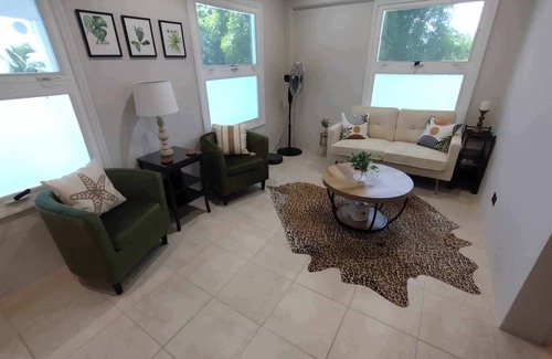 Estate Union and Mount Washington Apartment | Charming 1-Bedroom Apartment on Beautiful St. Croix, USVI with Pool & Ocean View