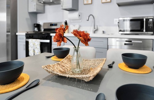 Southeast Anaheim Apartment | Charming 1-bedroom 1 bath in delightful Anaheim FULLY FURNISHED