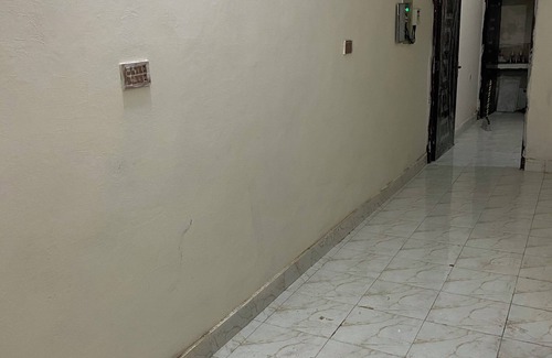 Faisalabad Apartment | Charming 1-bedroom apartment in beautiful Faisalabad with living room terace