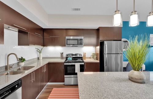 Cedar Park Apartment | Charming 1-bedroom apartment with AC, WiFi in delightful Cedar Park