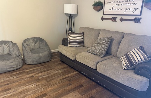 Charleston Apartment | Charming 1-bedroom apartment with WiFi, AC in beautiful Charleston
