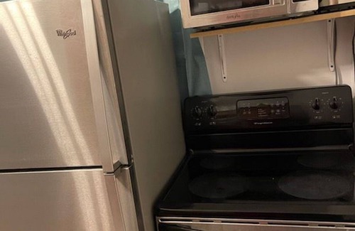 Cincinnati Apartment | Charming 1-bedroom apartment in beautiful Cincinnati with AC, WiFi