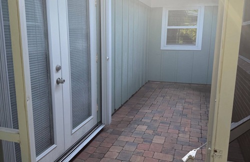 Vero Beach Apartment | Charming 1-bedroom apartment in Vero Beach with AC, WiFi