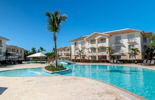 Dominicus Apartment | Charming 1-bedroom apartment with AC and WiFi in welcoming Dominicus