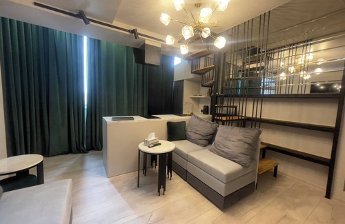 Riscani Apartment | Charming 1-bedroom apartment with WiFi and AC in Chișinău