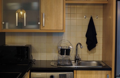 Bellville Park Apartment | Charming 1-bedroom apartment with WiFi, AC in wonderful Cape Town