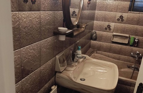 Spata-Artemida House | Charming 1-bedroom apartment with WiFi, AC in enchanting Artemis