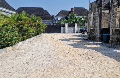 Ekrokpe Apartment | Charming 1-bedroom apartment in cool Opete, Udu, Warri