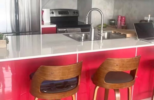 Fajardo Apartment | Charming 1-bedroom apartment with WiFi and AC in fantastic Fajardo