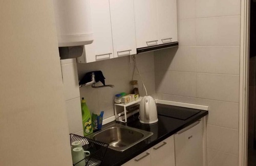 Zeleni Venac Apartment | Charming 1-bedroom apartment with WiFi, AC in phenomenal Beograd