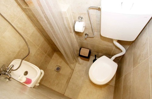 Zeleni Venac Apartment | Charming 1-bedroom apartment with WiFi, AC in phenomenal Beograd