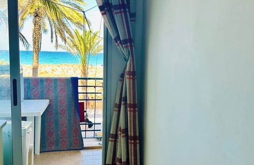 Mahdia Apartment | Charming 1-bedroom apartment in marvelous Mahdia with WiFi