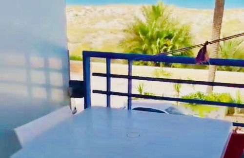 Mahdia Apartment | Charming 1-bedroom apartment in marvelous Mahdia with WiFi