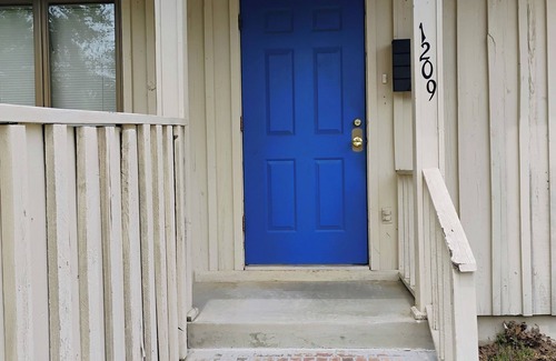 Vidalia Apartment | Charming 1-bedroom apartment in wonderful Vidalia with WiFi, AC