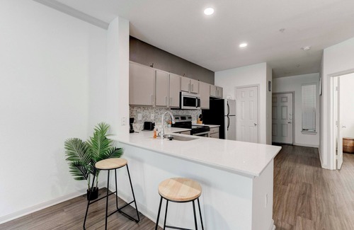 Travis Heights Apartment | Charming 1-bedroom apartment SOCO DTATX