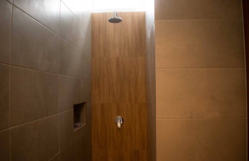 La Primavera Apartment | Charming 1-bedroom apartment in pleasant Quito with WiFi