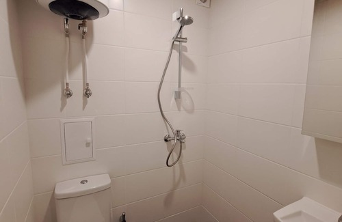Parnu Apartment | Charming 1-bedroom apartment in beautiful Pärnu with WiFi