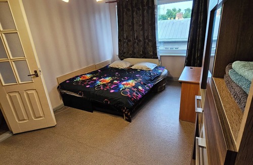 Adazi Apartment | Charming 1-bedroom apartment in Ādaži with WiFi access