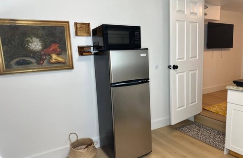 West Little Havana Apartment | Charming 1-bedroom apartment in fabulous Miami for 3 persons