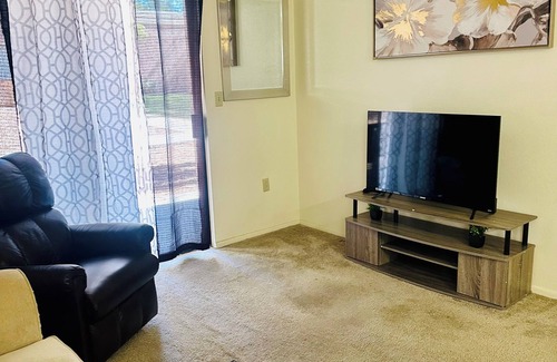 Golden Hills Apartment | Charming 1-bedroom apartment with WiFi, AC in fantastic Mesa