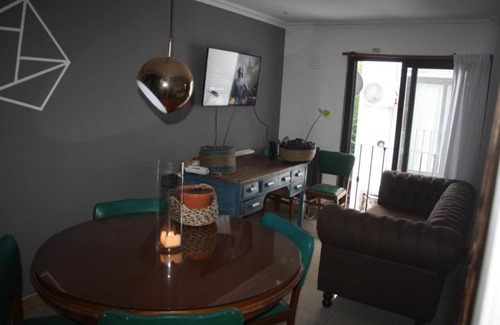 Historic Center Apartment | Charming 1-bedroom apartment with WiFi, AC in fabulous GFJ